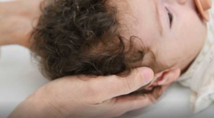 A tu per tu con la Salute. Curare le tensioni del neonato con l’osteopatia