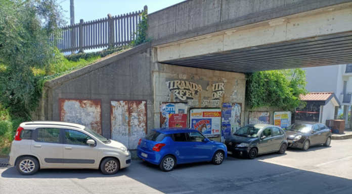 Abbadia. Caos parcheggi nel weekend: “Una situazione ingestibile”