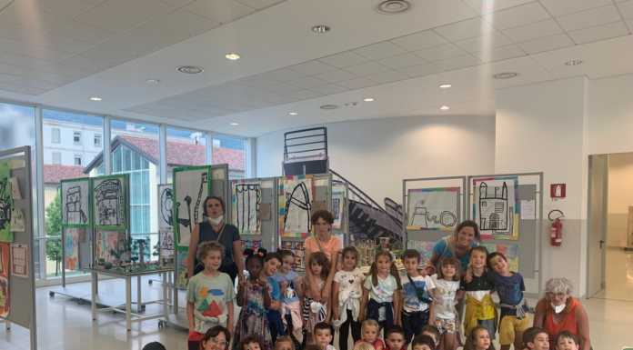 Parco Frà Galdino tra sogno e realtà, concluso il percorso di progettazione partecipata