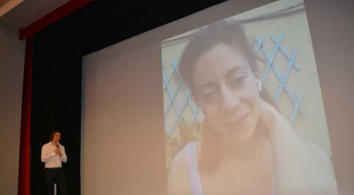 “Piccolo corpo”, applausi per la regista Laura Samani