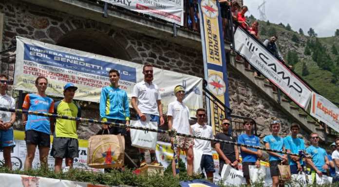 In trecento all’Introbio-Biandino, di corsa o in bicicletta