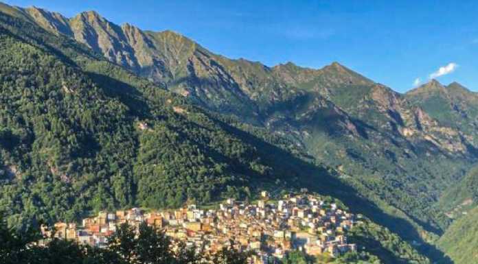 Premana: risorge l’ex albergo Teglio, ospiterà una nuova struttura ricettiva