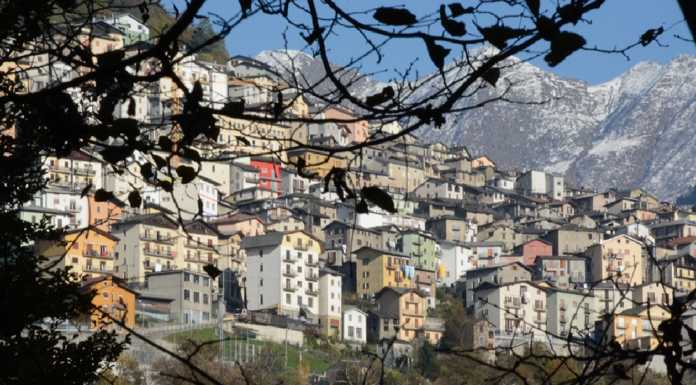 Accordo tra Comune di Premana e Regione: 3 milioni per valorizzare il territorio prmana