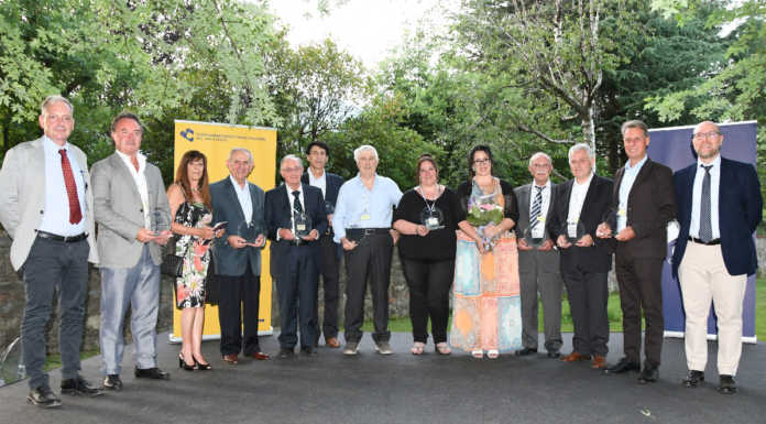 Imprese. Dieci realtà del territorio premiate da API Lecco