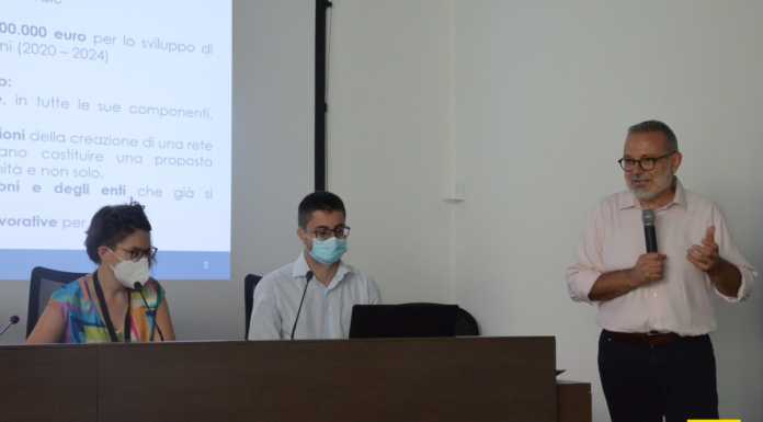 “Apriamoci alla bellezza” diventa un itinerario nella cultura del territorio