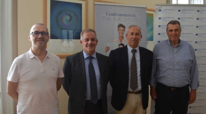 Confcommercio Lecco. Gruppo Prodotti Informatici: Luca Spreafico confermato presidente