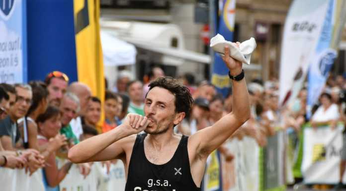 Resegup 2022, la galleria fotografica degli atleti all’arrivo