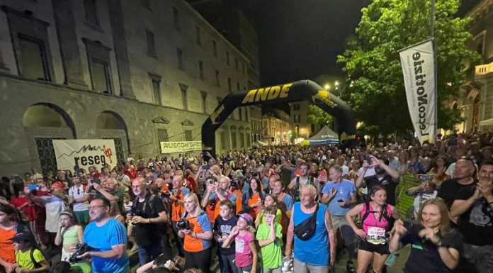 Resegup, la soddisfazione della 2Slow: “Pubblico incredibile, edizione bellissima”