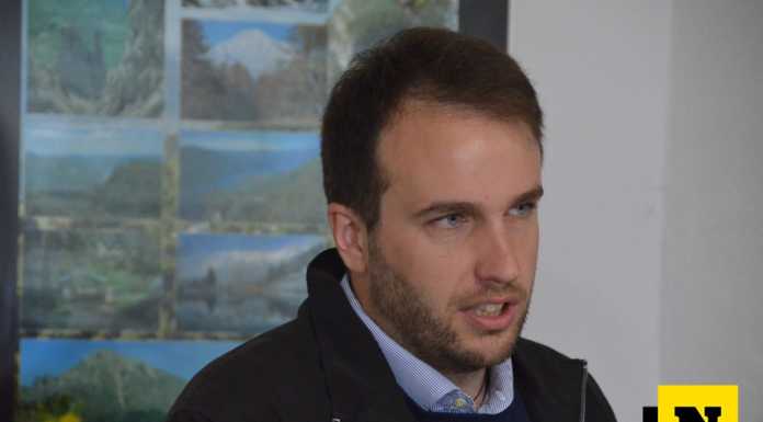 Elezioni. “Progetto Abbadia” in corsa col sindaco uscente Roberto Azzoni Sergio Roberto Azzoni