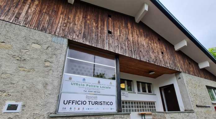 Piani Resinelli: l’ufficio turistico riapre con nuove modalità Ufficio Turistico Resinelli