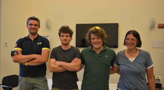 Confcommercio. Stefano Valsecchi nuovo presidente del gruppo rifugisti