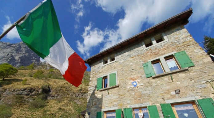 Rischio maltempo, annullate le letture sceniche al Rifugio Elisa