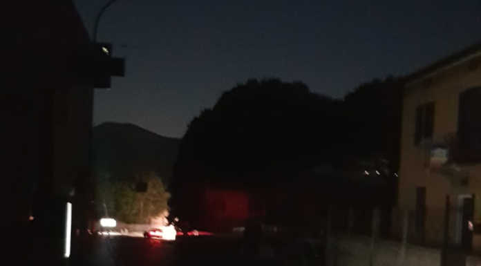 Calolzio. Erba alta e Rossino al buio: critiche dal consigliere Sonia Mazzoleni