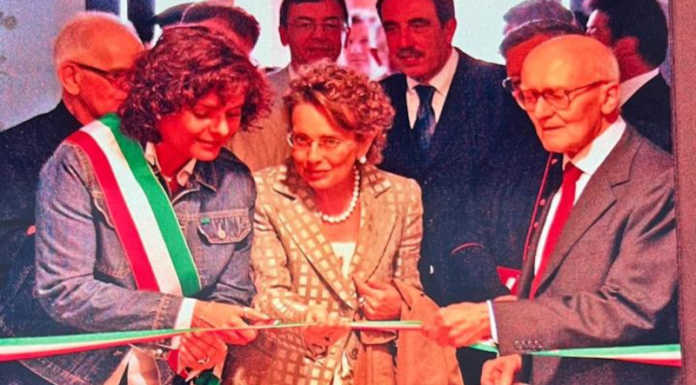 Lecco. Celebrati i quindici anni di attività della Rsa Borsieri