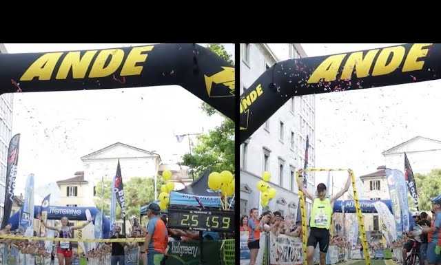 Resegup 2022 il video: le immagini di una edizione spettacolare