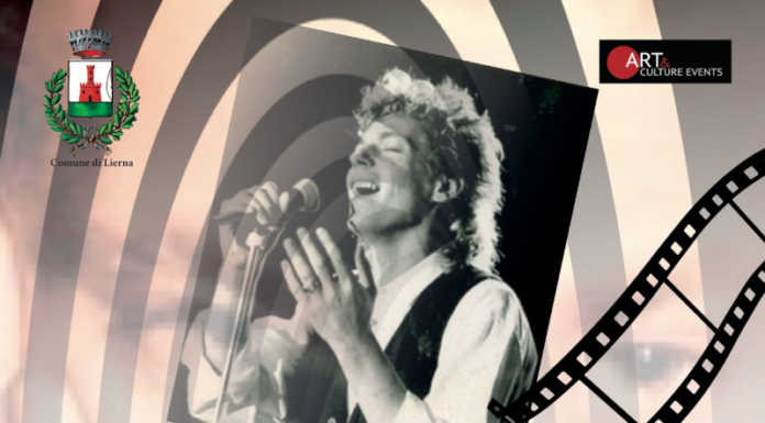 “Serate liernesi” in compagnia dei ballerini de “Il Cantante Mascherato”