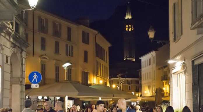 Il turismo cresce: più attività e più addetti (8 mila) nel lecchese