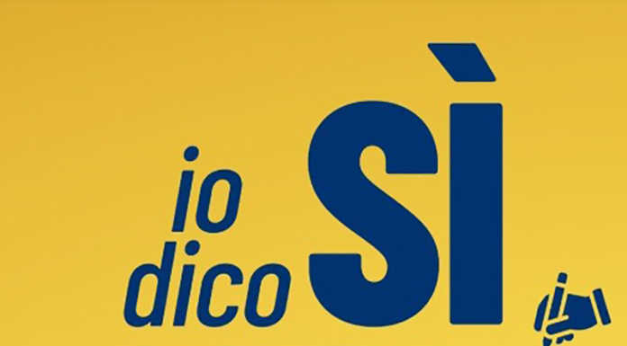 Referendum, giovedì un incontro promosso dal Comitato del “Sì”