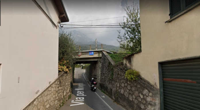 Abbadia. Sottopassaggio di Novegolo: c’è l’accordo tra Comune e RFI