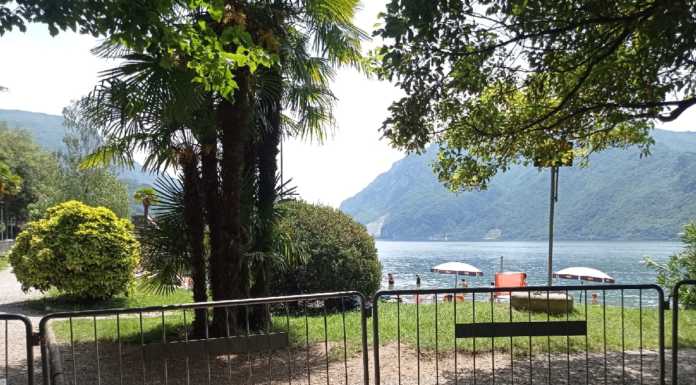 Mandello. Zona lago a pagamento: Casa Comune contro le disposizioni comunali