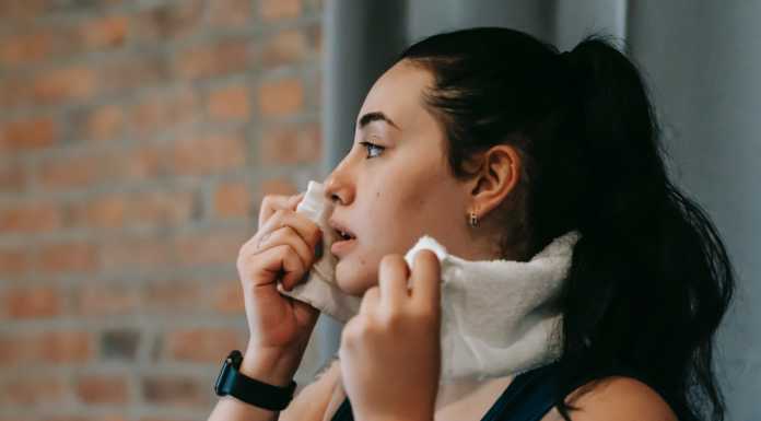 Benessere in Movimento. Sudare fa dimagrire? Sfatiamo una falsa credenza