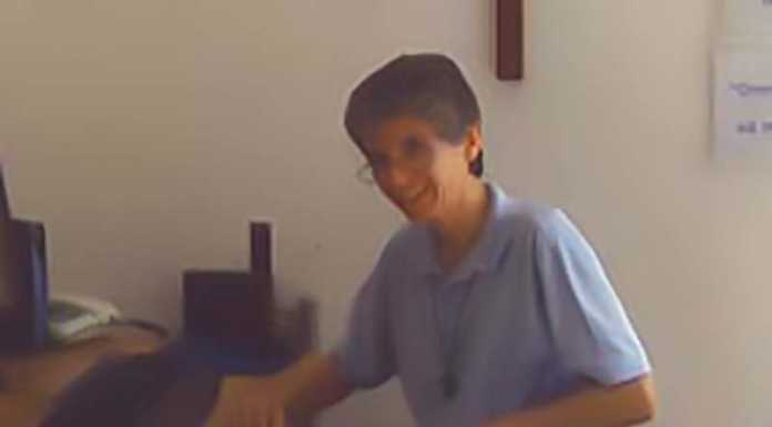 Suor Luisa Dell’Orto, missionaria lecchese, uccisa ad Haiti