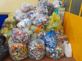 “Brivio che dona”: raccolti 4.450 kg di tappi nel 2025