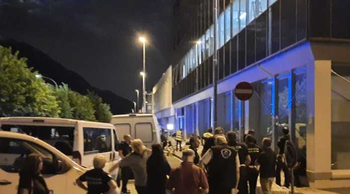 Referendum, sistema in tilt: ‘code’ in tribunale fino all’alba