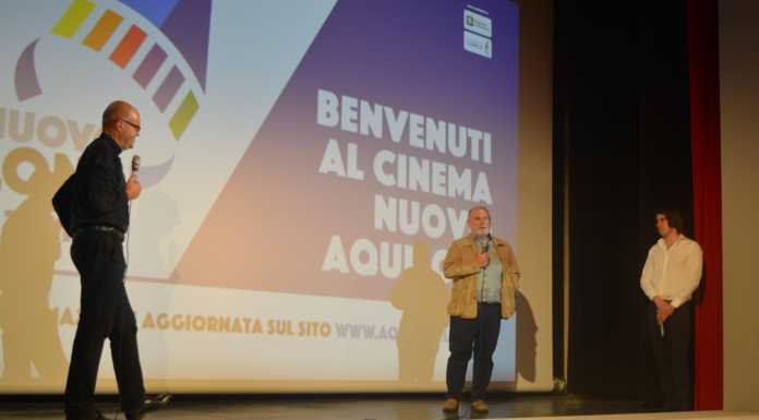 “Un altro mondo” chiude l’edizione 2022 di “Ma che film la vita” Lecco, ultima serata della rassegna cinematografica "Ma che film è la vita"