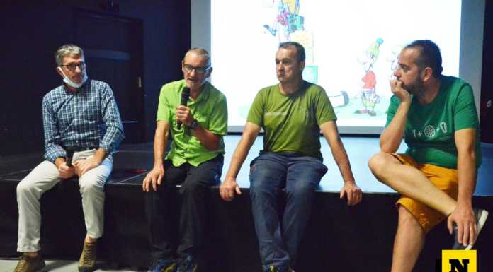 Quale futuro per le falesie? Il documentario “Un chiodo in testa” apre il dibattito