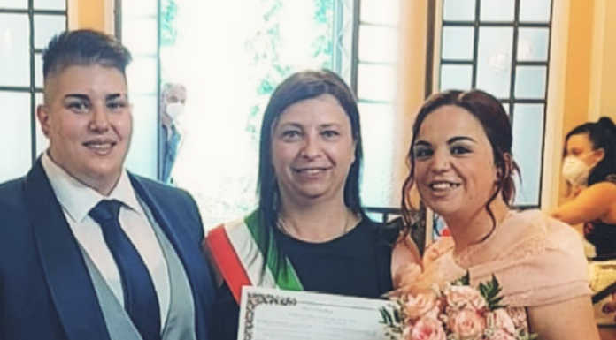 Unioni civili. “Ancora tante difficoltà nel riuscire a celebrarle”