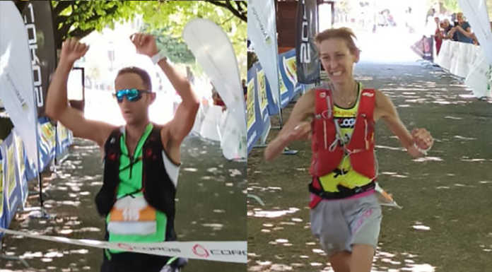 Corsa sulle Grigne. Bonesi e Pedroni conquistano la sfida di “Utlac 40”