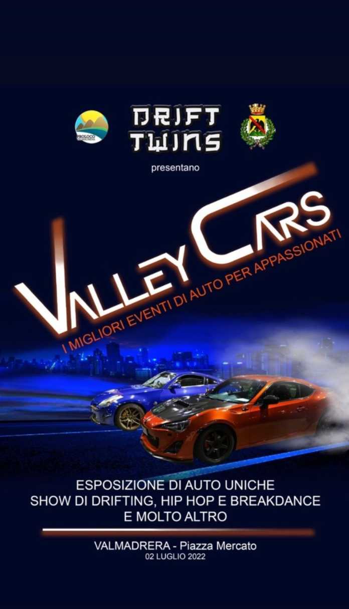 valley cars