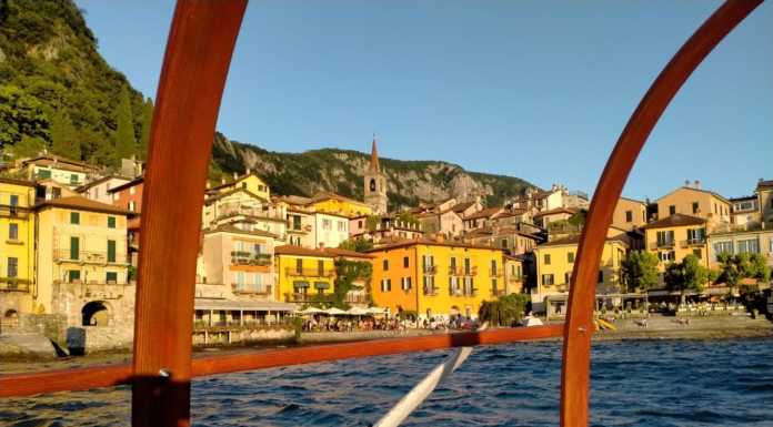 A Varenna 348mila euro dalla tassa di soggiorno. Nuove tariffe da novembre Varenna Lucia