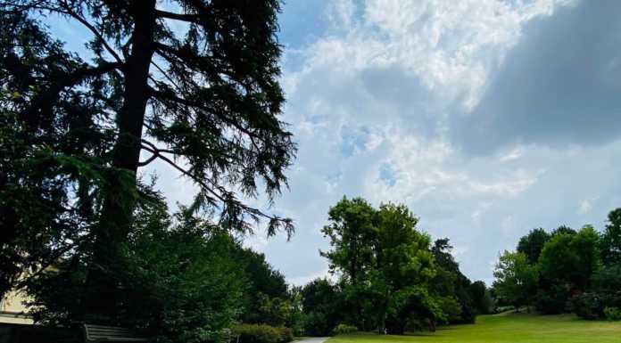 Molteno: 49 mila euro di risorse per interventi al parco di Villa Rosa