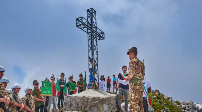 “150 Cime”. Ultime iniziative per la brigata alpina nel lecchese 150 cime alpini (