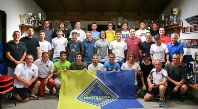 Calcio. Presentato il nuovo team del Cortenova per la stagione 2022/2023 Cortenova Calcio