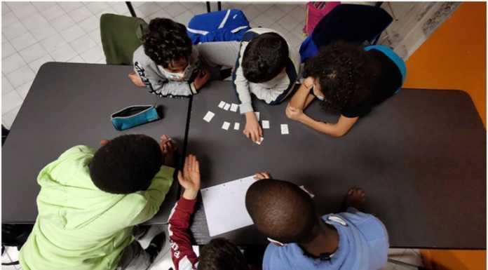 Successo per il progetto “Batti il 5!”, promotore di reti nella comunità Progetto Batti il 5 2022