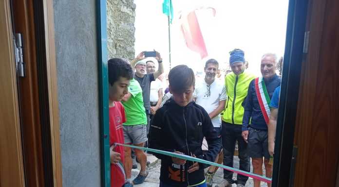 Inaugurato il “nuovo” Rifugio Elisa, capanna dalle mille rinascite