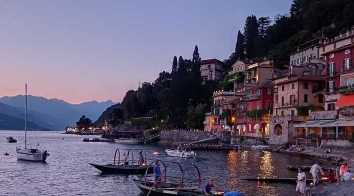 Ricettività in provincia di Lecco: in meno di un anno oltre 500 strutture in più