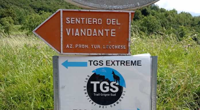 Turismo. Il Comune di Mandello vince due bandi per valorizzare il territorio Segnaletica TGS e Sentiero del Viandante