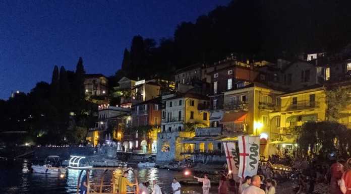 Bilancio sul turismo a Varenna, il sindaco: “Lunga coda di un’estate straordinaria”
