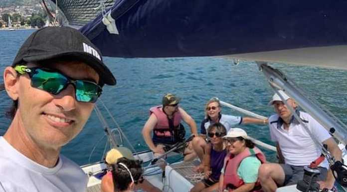 “Sulle rotte della mente”, a Mandello la regata dell’inclusione Sulle rotte della mente ASST Lecco e LN Mandello