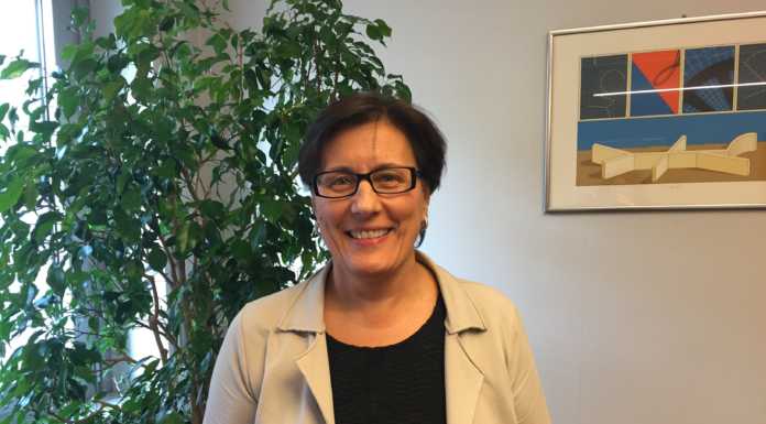 Confindustria, Annalisa Rainoldi eletta presidente della categoria merceologica legno Annalisa Rainoldi_confcommercio