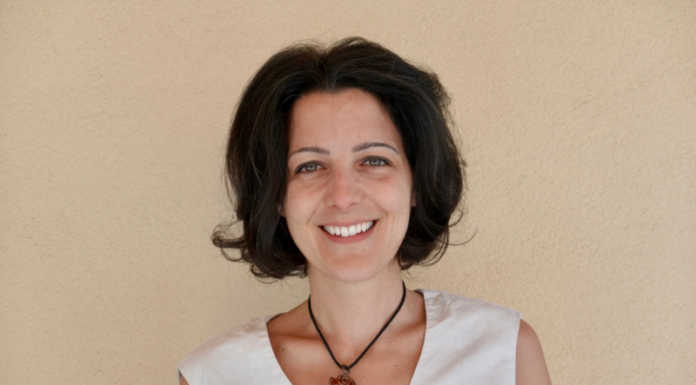 Confindustria. Adele Cabello presidente categoria merceologica attività estrattive Adele Cabello presidente categoria merceologica attività estrattive di Confindustria