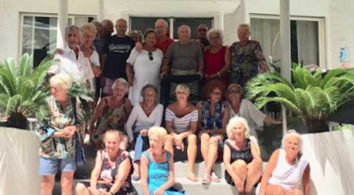 Sole, buon cibo e ottima compagnia: successo per il soggiorno marino con l’Aipa Aipa Lecco soggiorno marino 2022