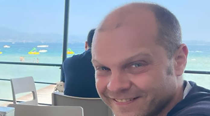 Alessandro scomparso nel Garda, da domenica si continua a cercare