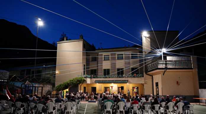 Laorca, la ‘Terza de Löi’ si apre con musica e teatro festa laorca 2022