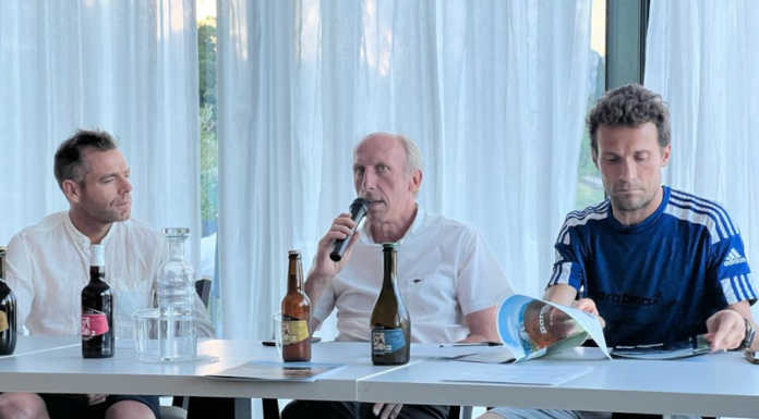 Trail. Presentata la 4^ edizione della Barabina Run. Si corre l’8 ottobre Barabina Run 2022 la presentazione