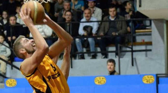 Basket Serie C Silver. Calolzio riporta sul parquet Riccardo Crippa Riccardo Crippa Pezzini Morbegno